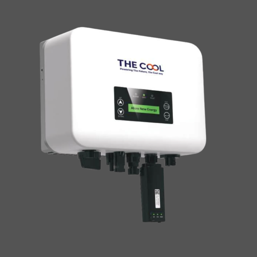 Three Phase PV String Inverter BNT006TL 5KW