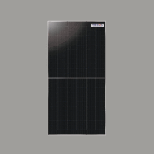 Double Glass Bi Facial Solar Panel