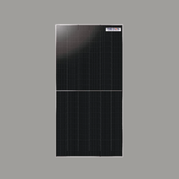 Double Glass Bi Facial Solar Panel Double Glass Bi Facial Solar Panel