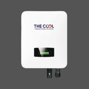 Three Phase PV String Inverter HNS10000 TL 10KW