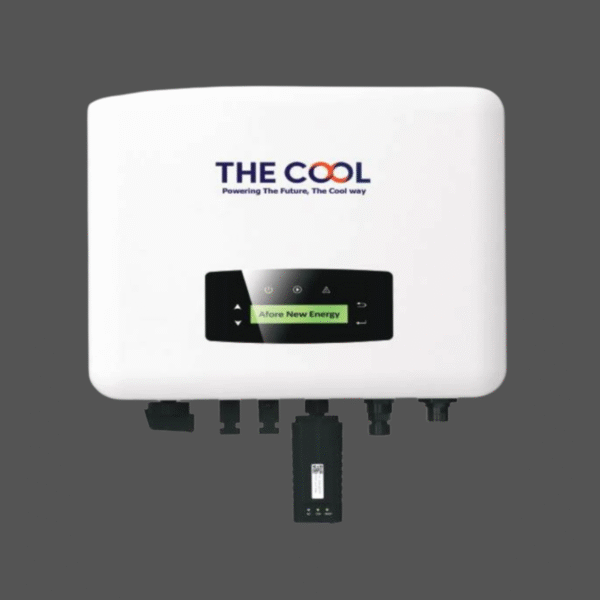 Single Phase PV String Inverter HNS3000 TL 3KW